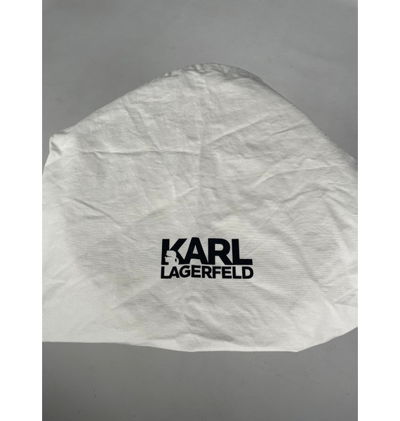 Сумка • Karl Lagerfeld • Черный