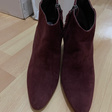 Ботильоны • Manolo Blahnik • Черный