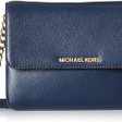 Сумка • Michael Kors • Синий