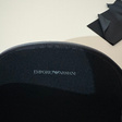 Очки • Emporio Armani • Синий