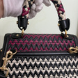 Сумка • Salvatore Ferragamo • Розовый
