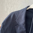 Пиджак • Ermenegildo Zegna • Синий