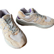 Кроссовки • New Balance • Бежевый