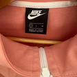 Спортивный костюм • Nike • Коралловый