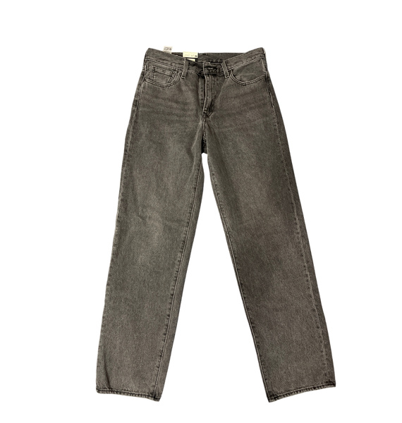 Джинсы • Levi's • Серый