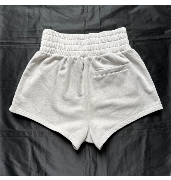 Шорты • Alexander Wang • Серый