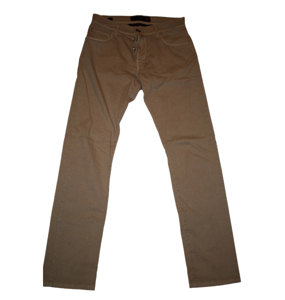 Брюки • Corneliani • Песочный