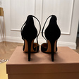 Туфли • Gianvito Rossi • Черный