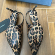 Туфли • Dolce & Gabbana • Черный