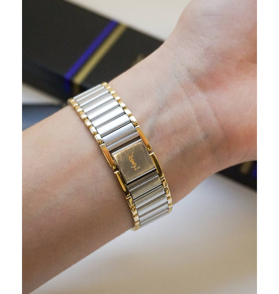 Часы • Saint Laurent • Мульти