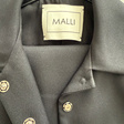 Костюм • MALLI🇰🇿 • Черный
