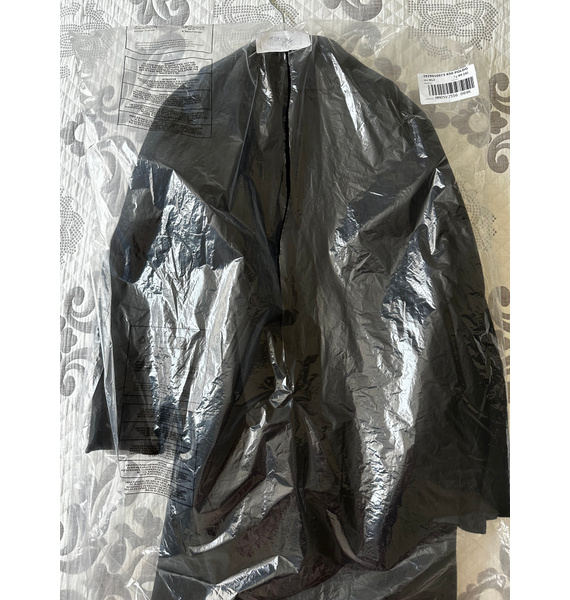 Пальто • 'S Max Mara • Черный