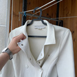 Жакет • Stella McCartney • Кремовый