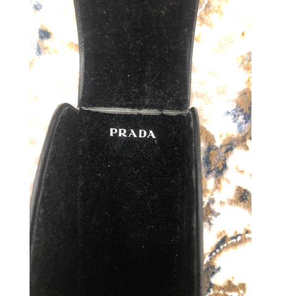 Очки • Prada • Черный