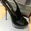 Туфли • Gianmarco Lorenzi • Черный