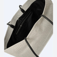 Сумка • Massimo Dutti • Серый