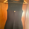 Платье • Blumarine Blugirl • Черный