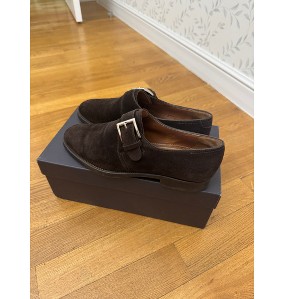 Туфли • TOM FORD • Коричневый