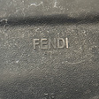 Кроссовки • Fendi • Черный