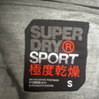 Штаны • Superdry • Серый