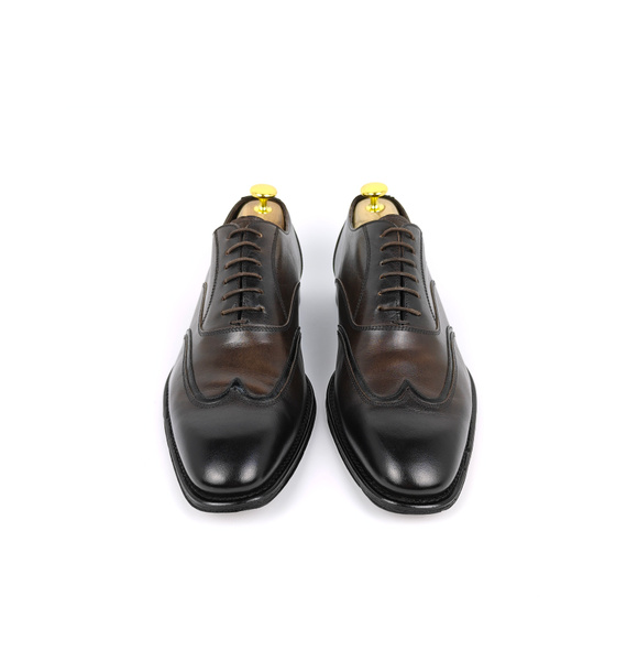 Туфли • Ermenegildo Zegna • Коричневый