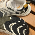 Кроссовки • adidas • Белый