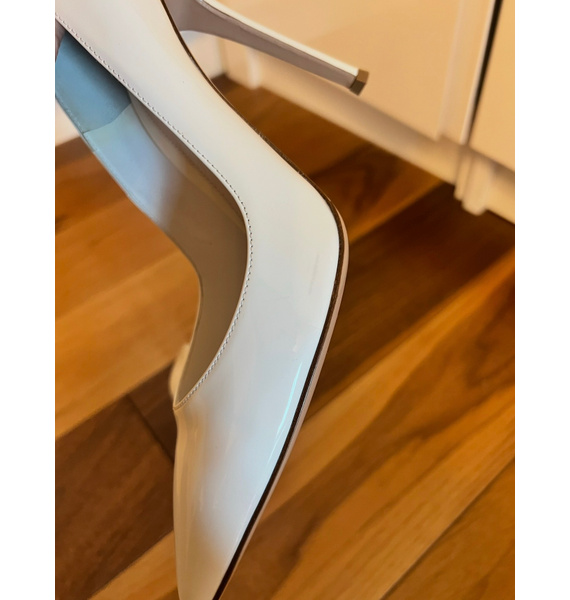 Туфли • Gianvito Rossi • Белый