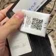 Сумка • Armani Exchange • Синий