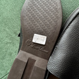 Мокасины • Loro Piana • Черный