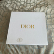 Сумка • Christian Dior • Серый