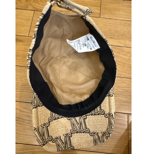 Кепка • Max Mara • Другое