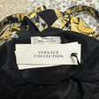 Платье • Versace • Черный