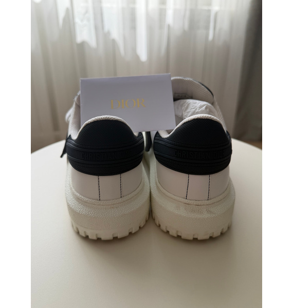Кроссовки • Christian Dior • Белый
