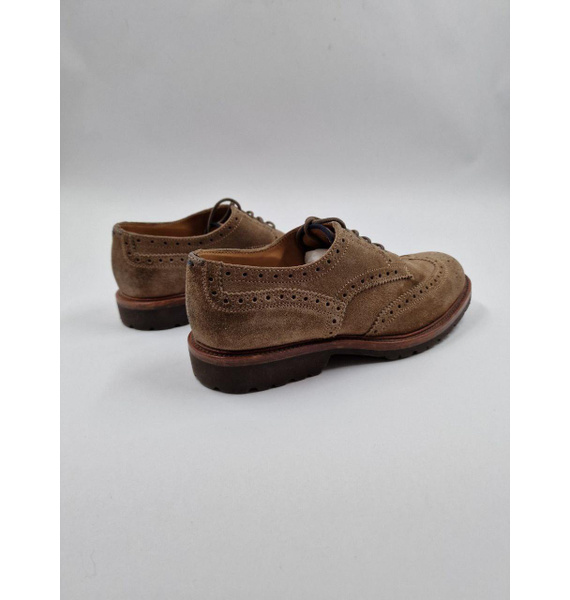 Туфли • Brunello Cucinelli • Бежевый