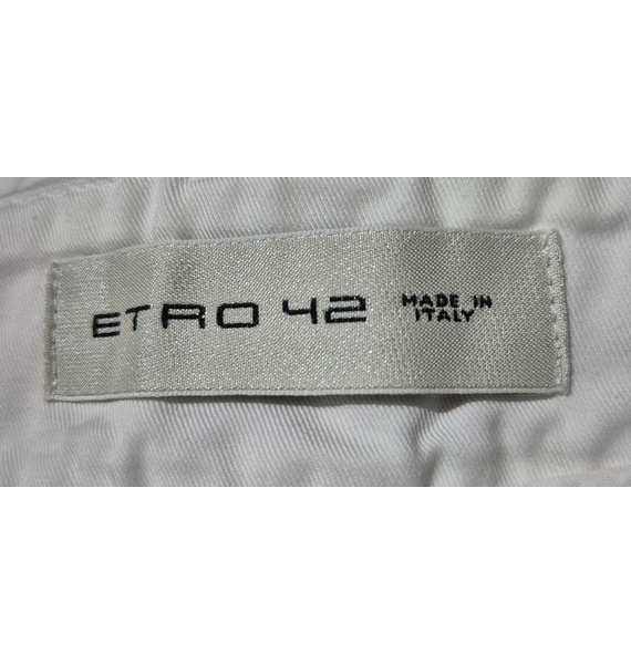 Шорты • ETRO • Белый