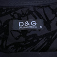 Футболка • Dolce & Gabbana • Черный