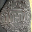 Ветровка • Tommy Hilfiger • Темно-синий