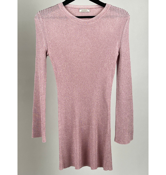 Костюм • Nina Ricci • Розовый