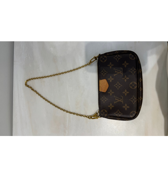 Сумка • Louis Vuitton • Коричневый