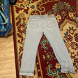 Джинсы • Levi's • Голубой
