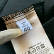 Куртка • MM6 Maison Margiela • Черный