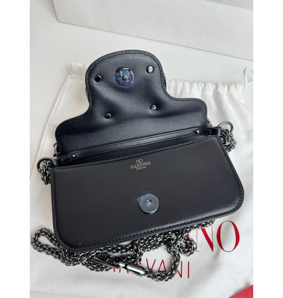 Сумка • Valentino • Черный