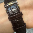 Часы • Tissot • Золотой