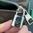 Сумка • Louis Vuitton • Коричневый