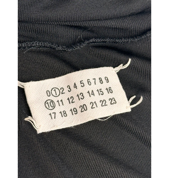 Боди • Maison Margiela • Черный