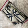 Кроссовки • Onitsuka Tiger • Бежевый