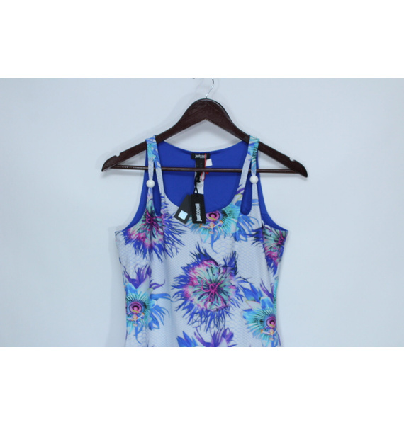 Сарафан • Just Cavalli • Мульти