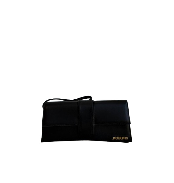 Сумка • Jacquemus • Черный