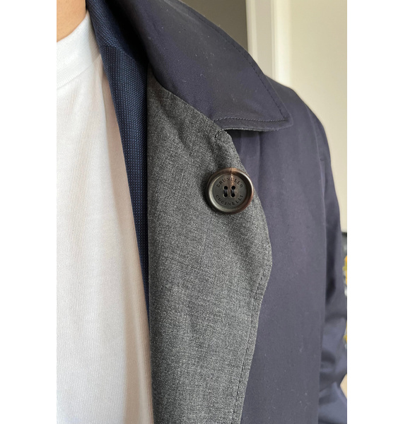 Плащ • Brunello Cucinelli • Другое