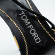 Босоножки • TOM FORD • Черный